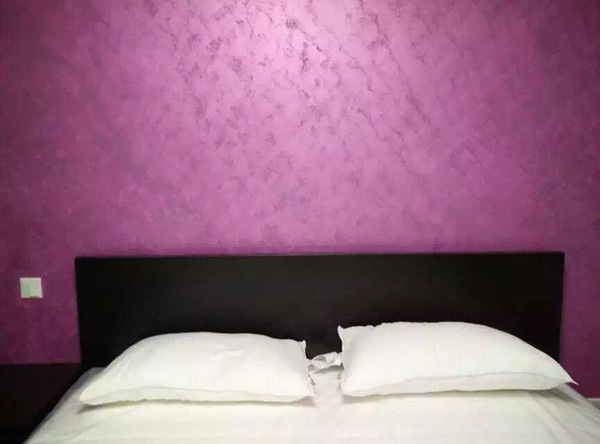 卧室刷新